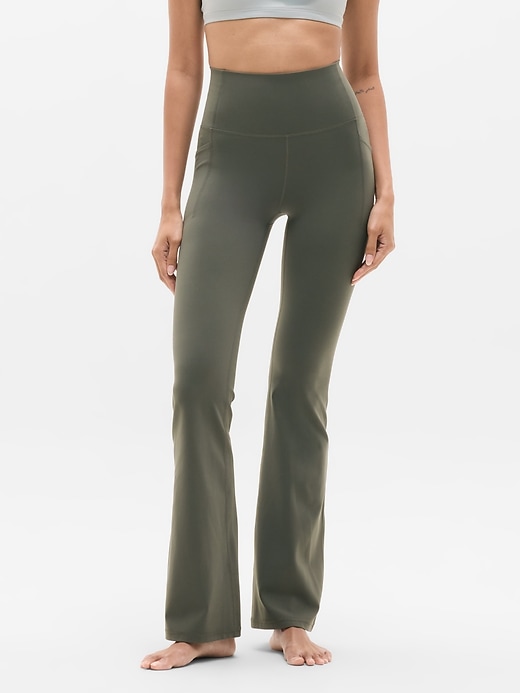 Image number 2 showing, Salutation Stash Flare Pant