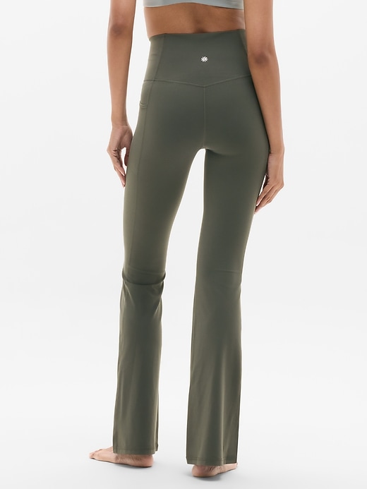 Image number 3 showing, Salutation Stash Flare Pant