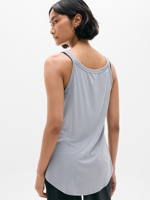 Image number 3 showing, Move With Ease Scoop Tank