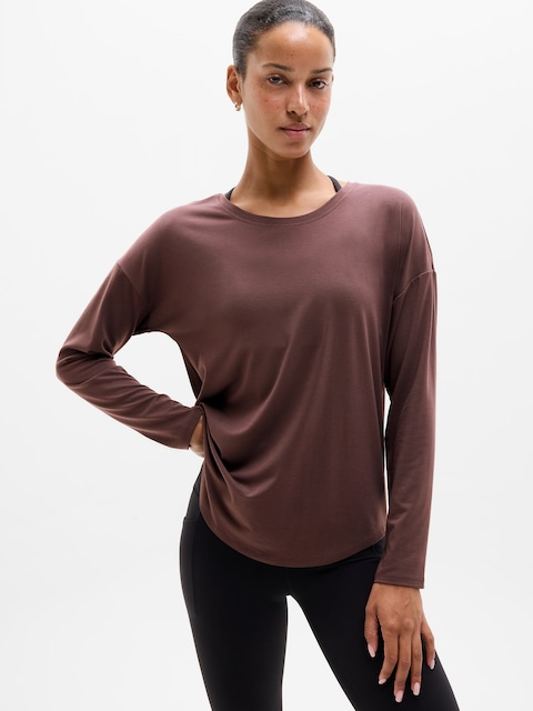 Move With Ease Top