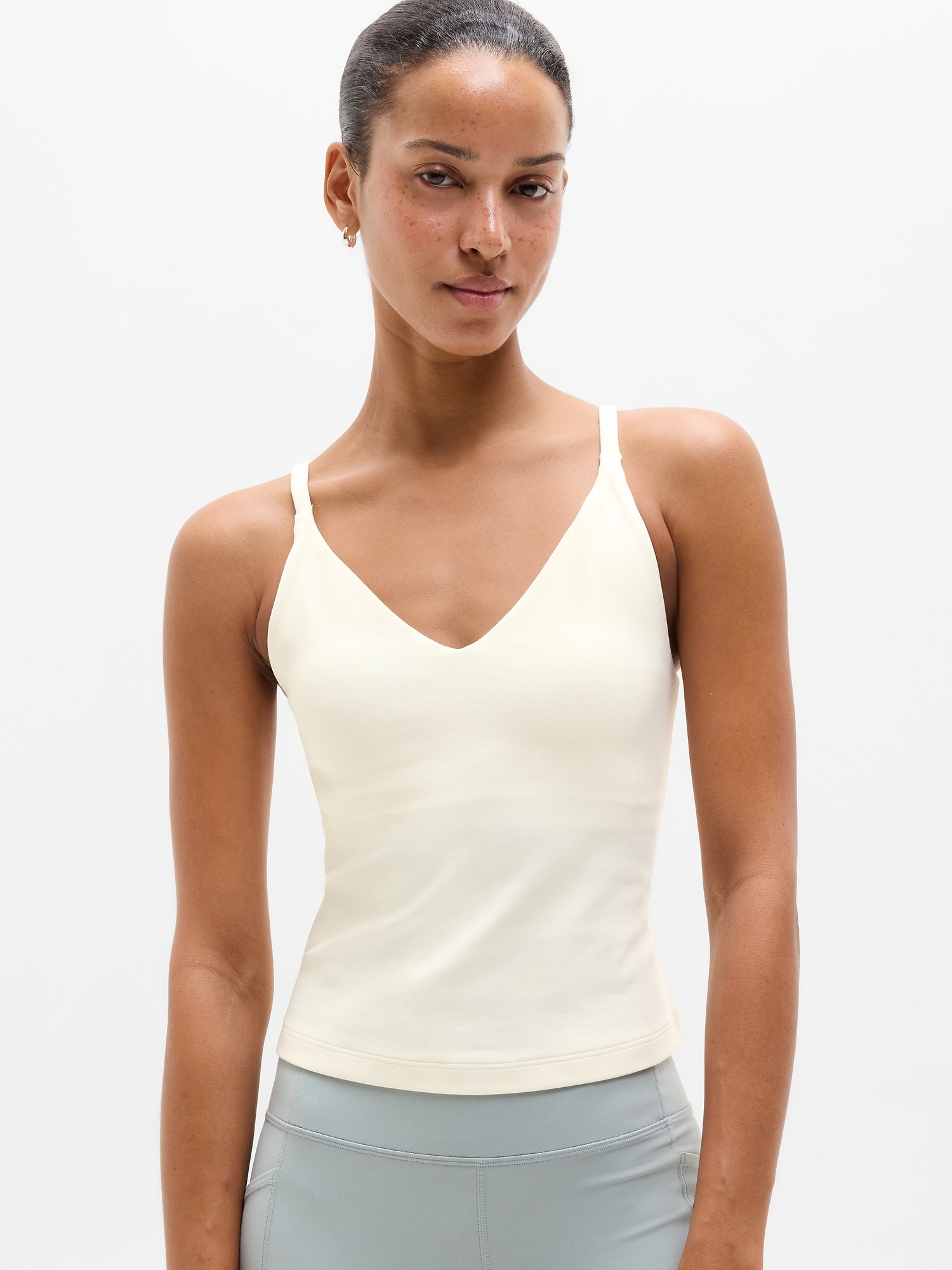 Intuition Built-In Bra Tank