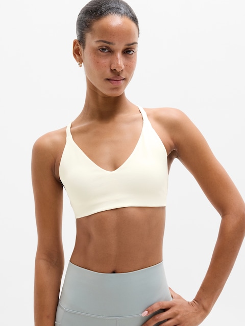 Intuition Cotton Sports Bra A-C