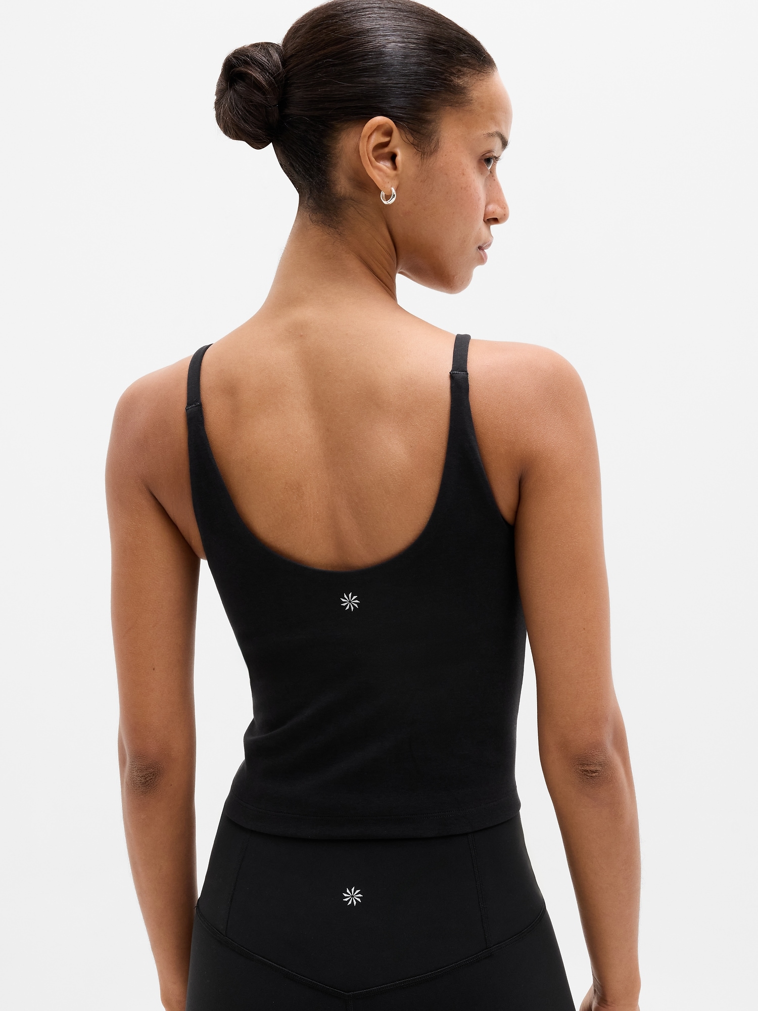 Intuition Built-In Bra Tank