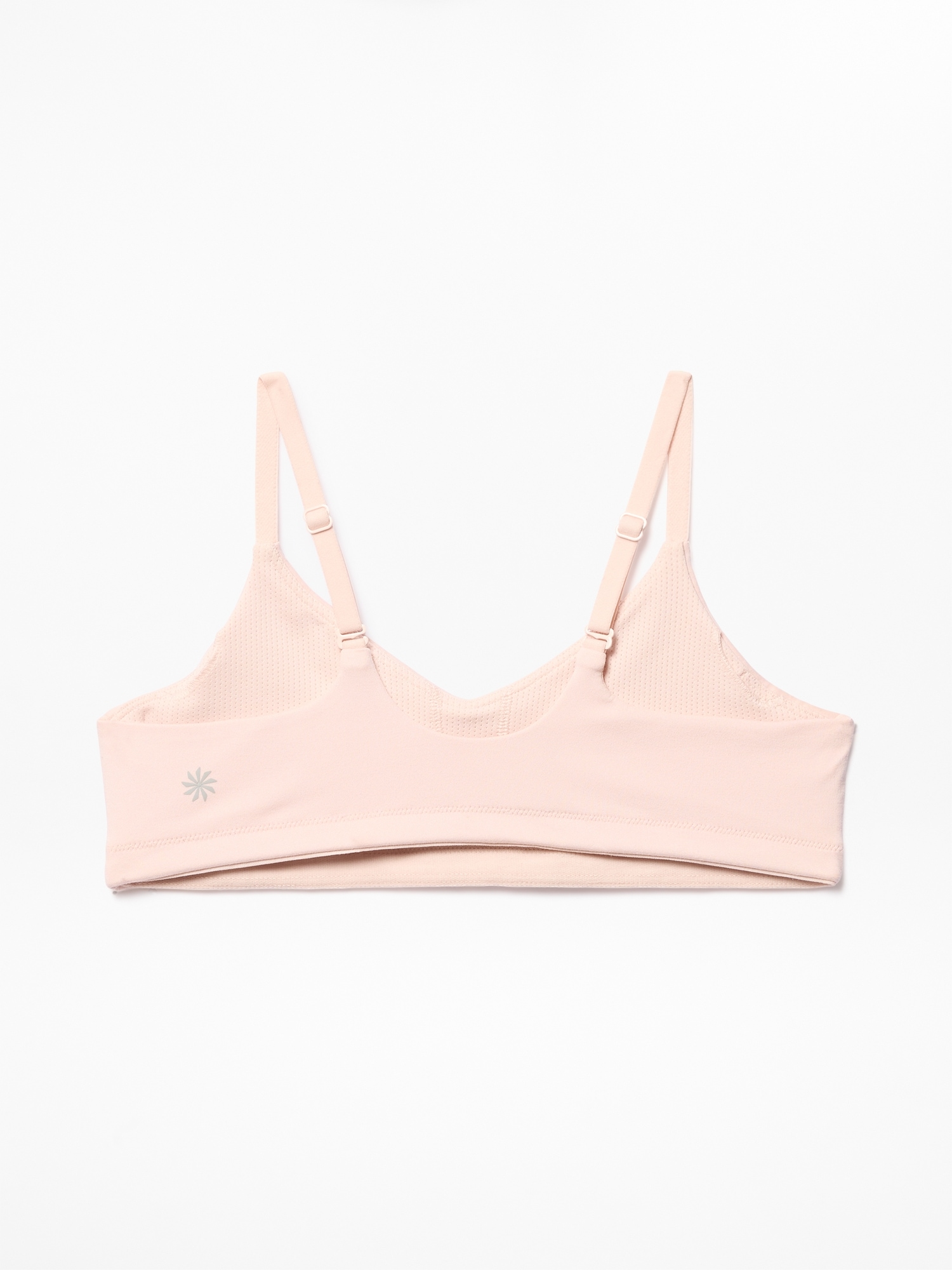 Athleta Girl Just Right Adjustable Bra
