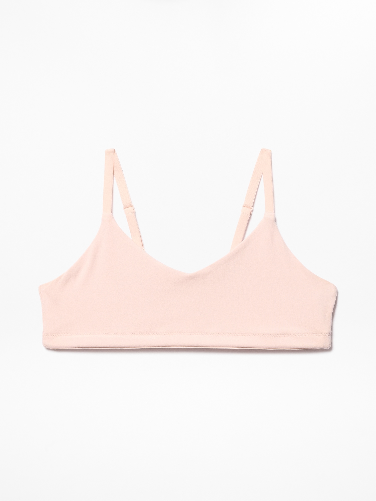Athleta Girl Just Right Adjustable Bra