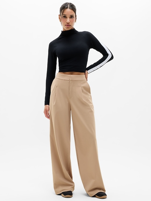 Pinnacle High Rise Trouser