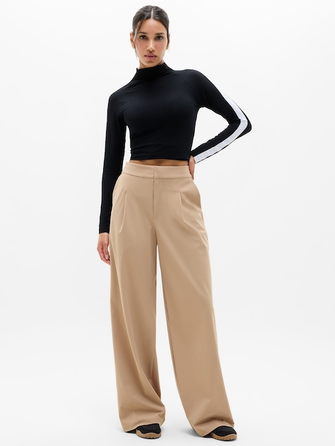 Pinnacle High Rise Trouser