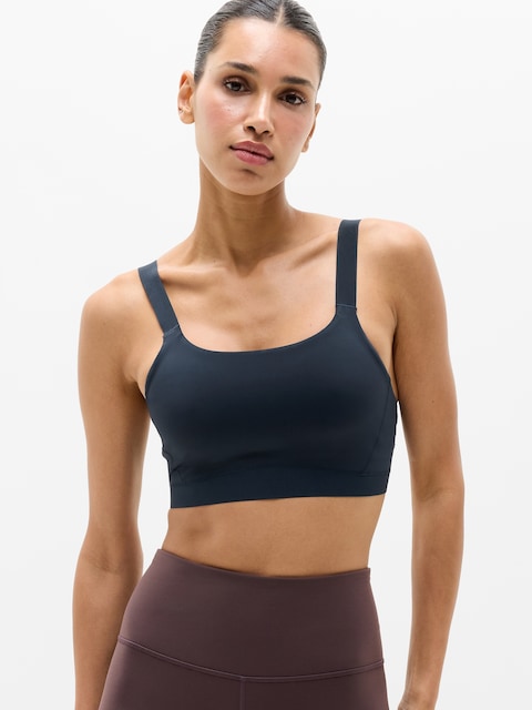 Interval Adjustable Sports Bra A-C
