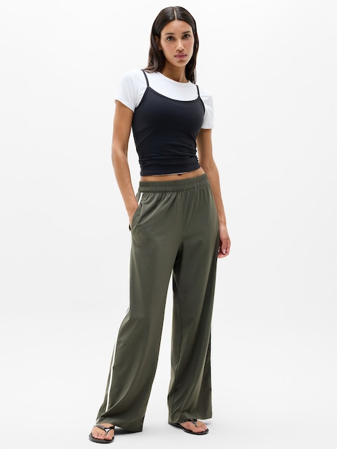 Journey Wide Leg Pant