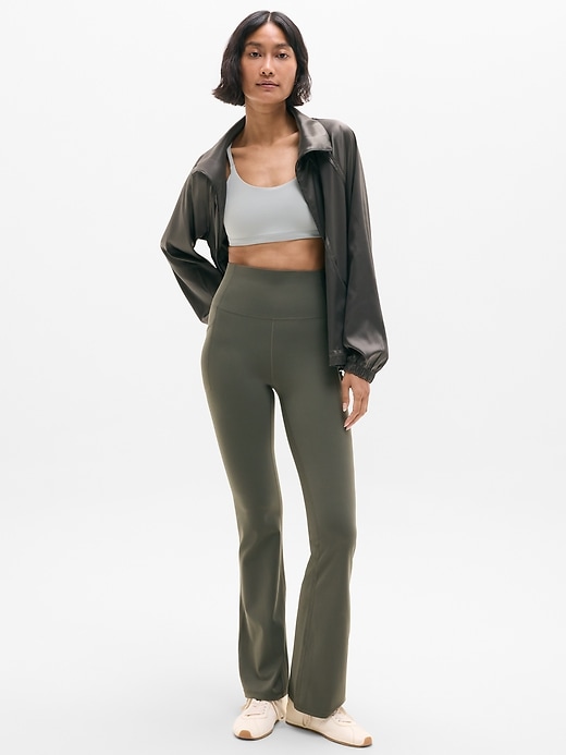 Image number 1 showing, Salutation Stash Flare Pant