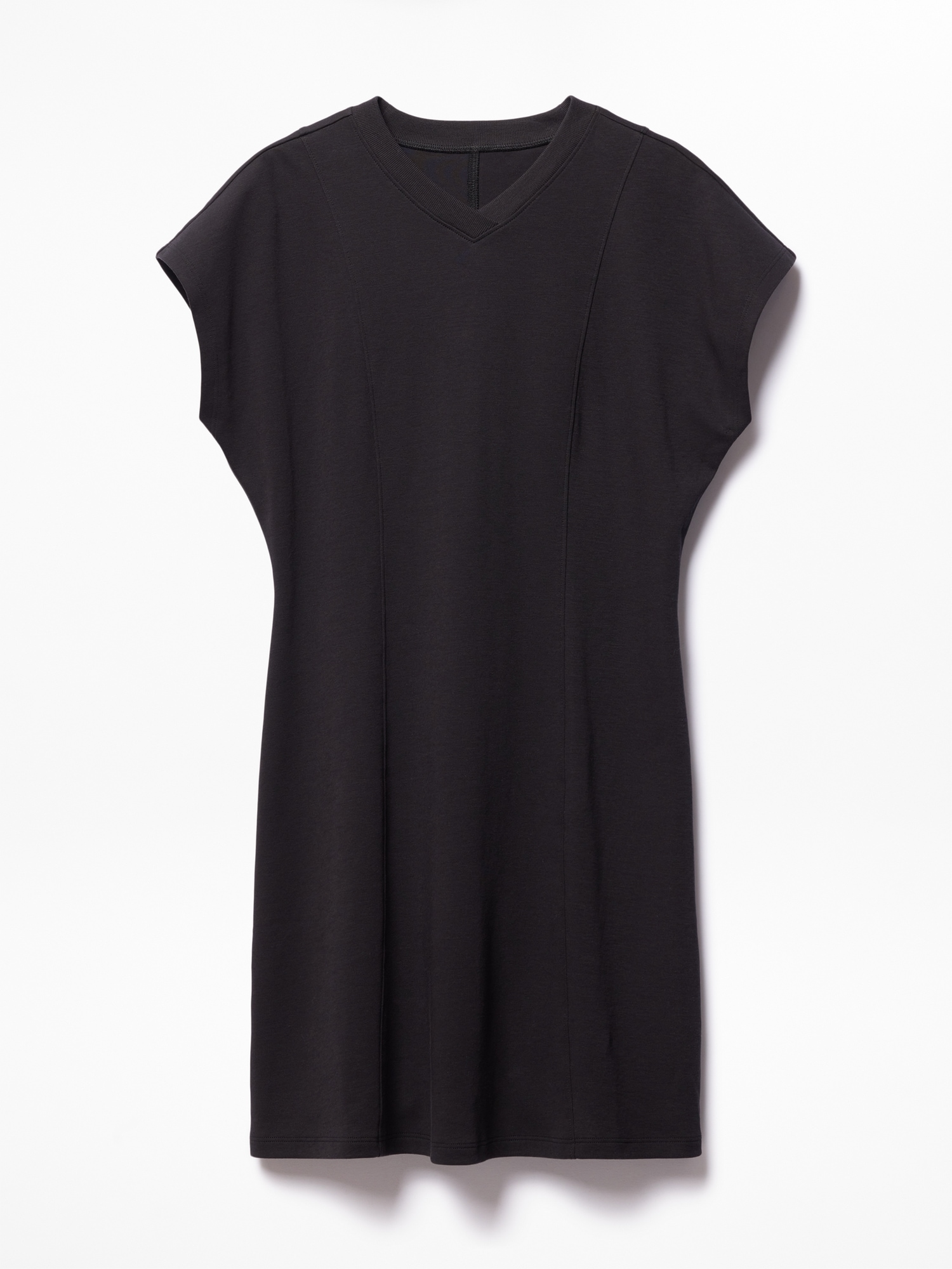 Wishful Cotton Dress