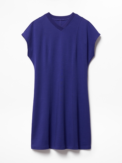 Image number 6 showing, Wishful Cotton Dress