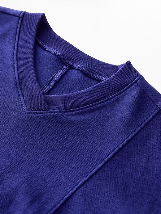 Image number 3 showing, Wishful Cotton Dress