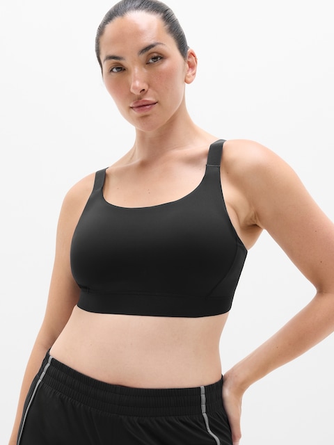 Interval Adjustable Sports Bra D-DD