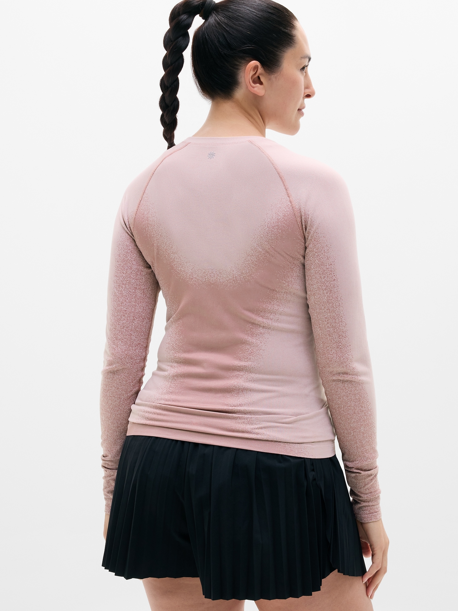 Momentum Flex Top