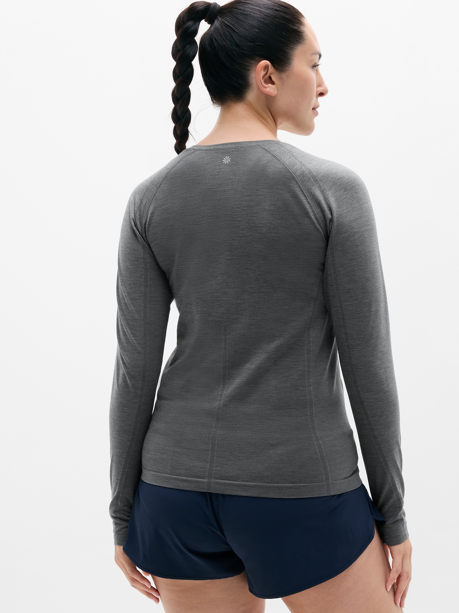 Momentum Flex Top