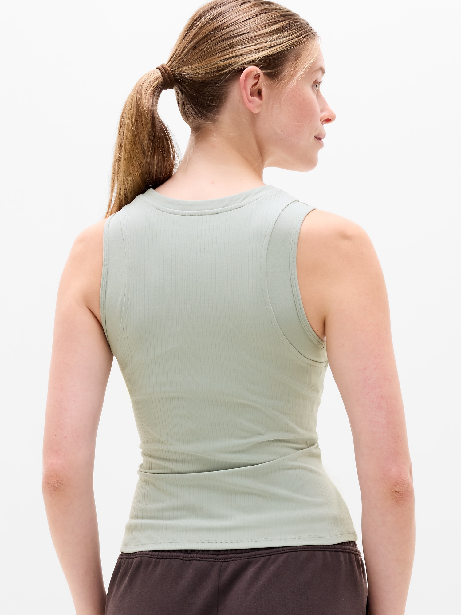 Eternity Rib Tank