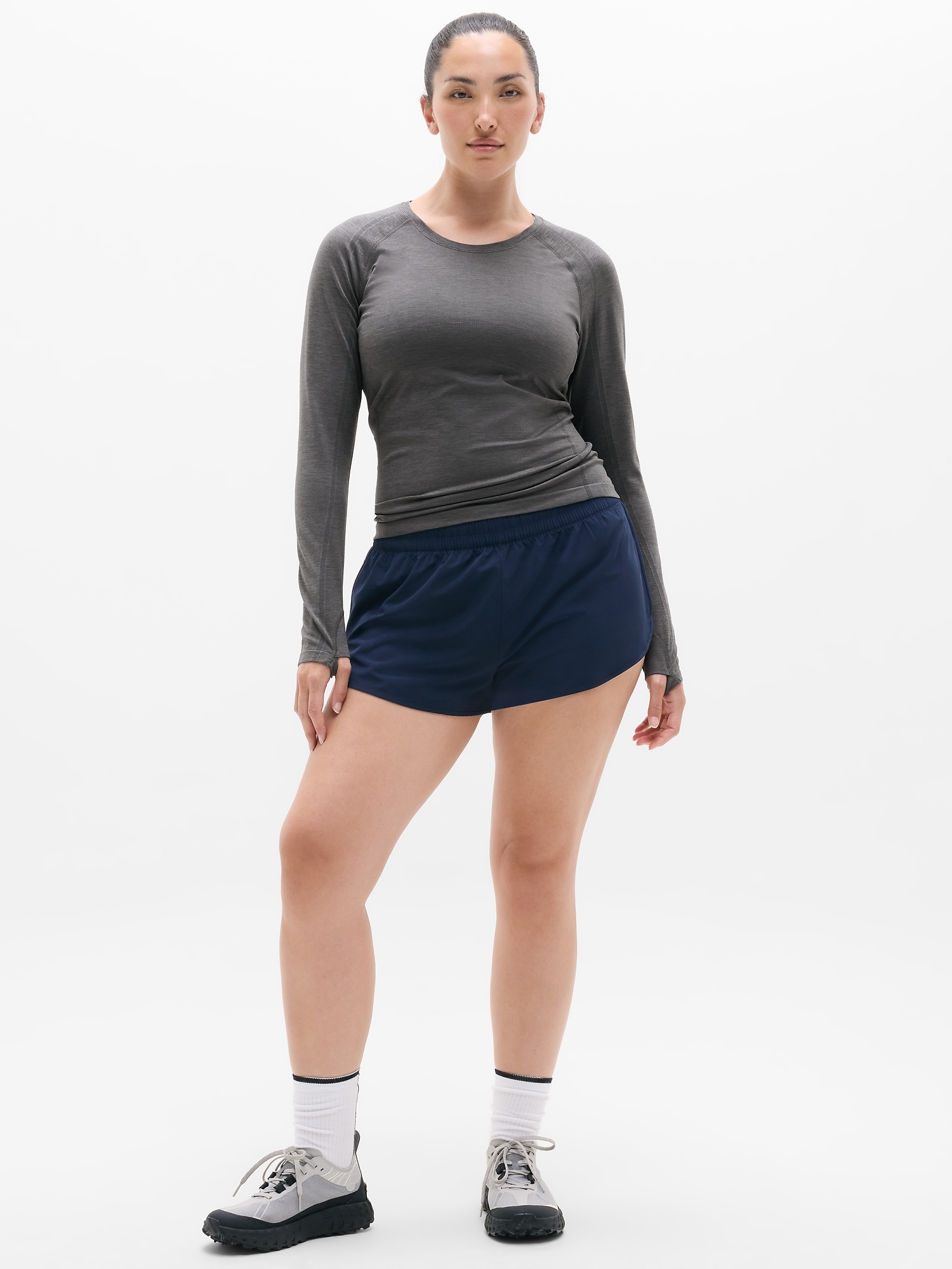 Momentum Flex Top
