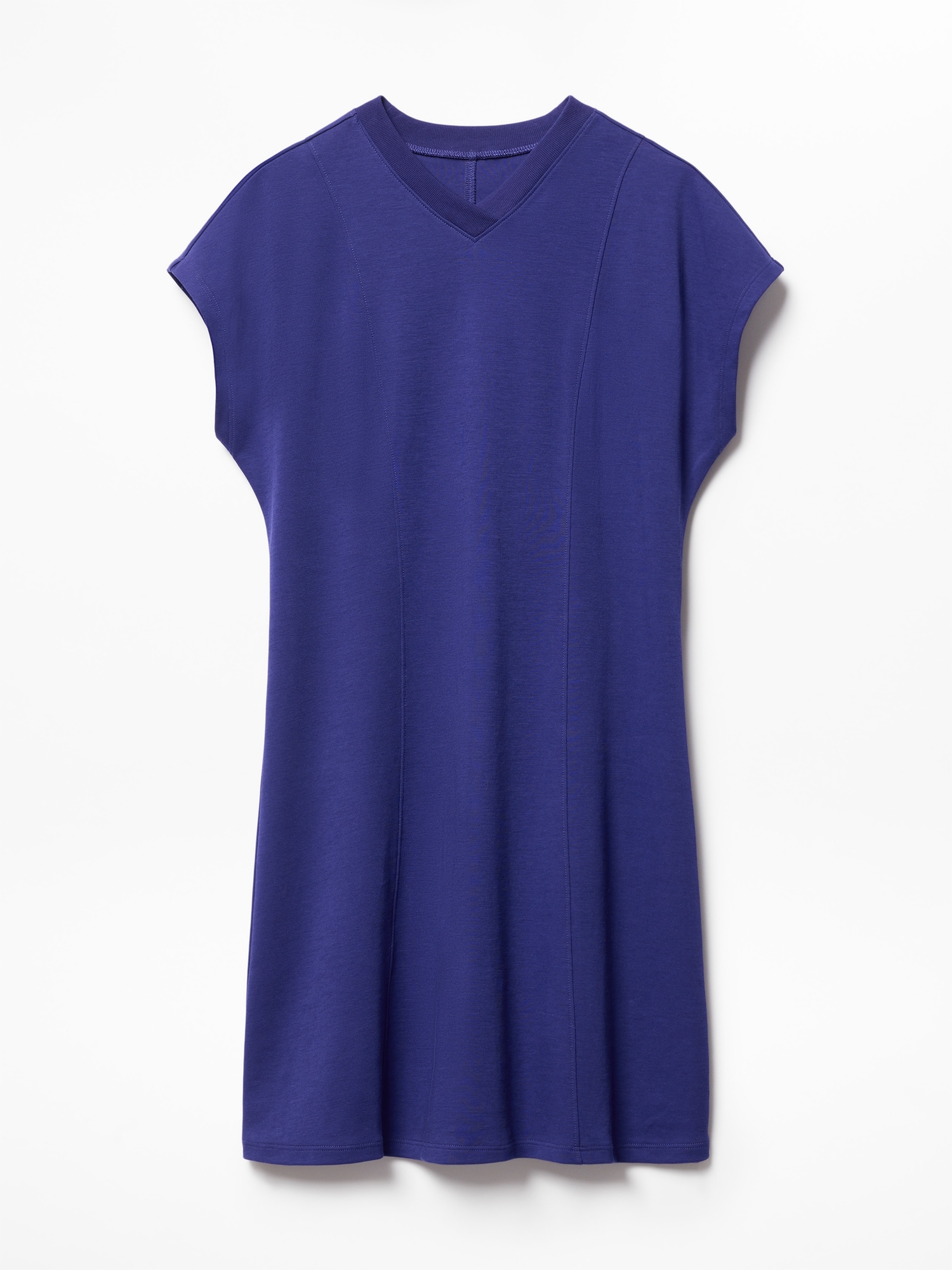 Wishful Cotton Dress