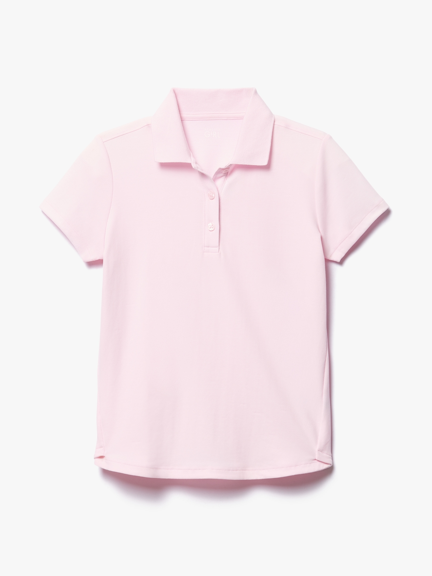 Athleta Girl School Day Polo