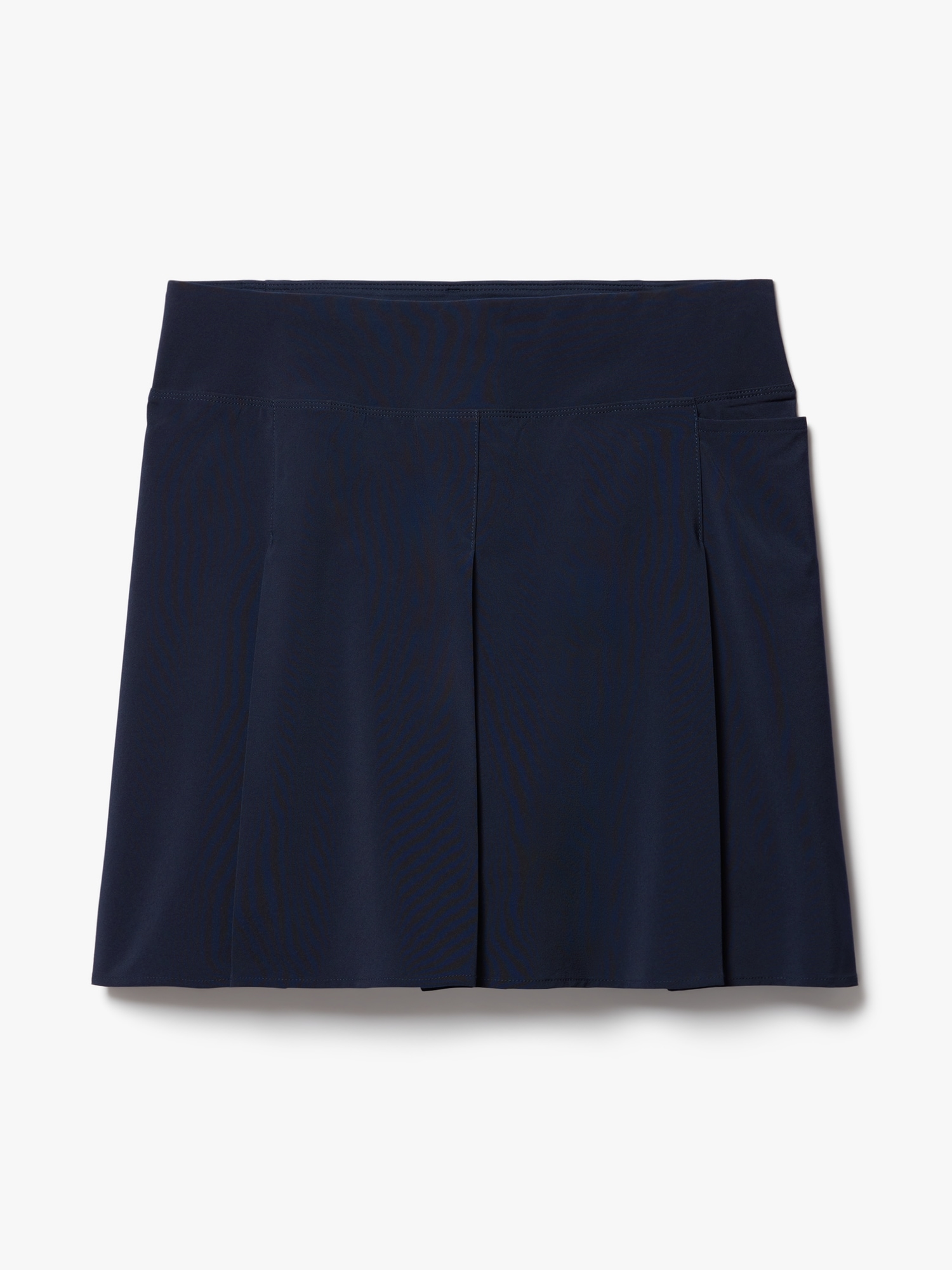 Athleta Girl Pleated School Days Skort