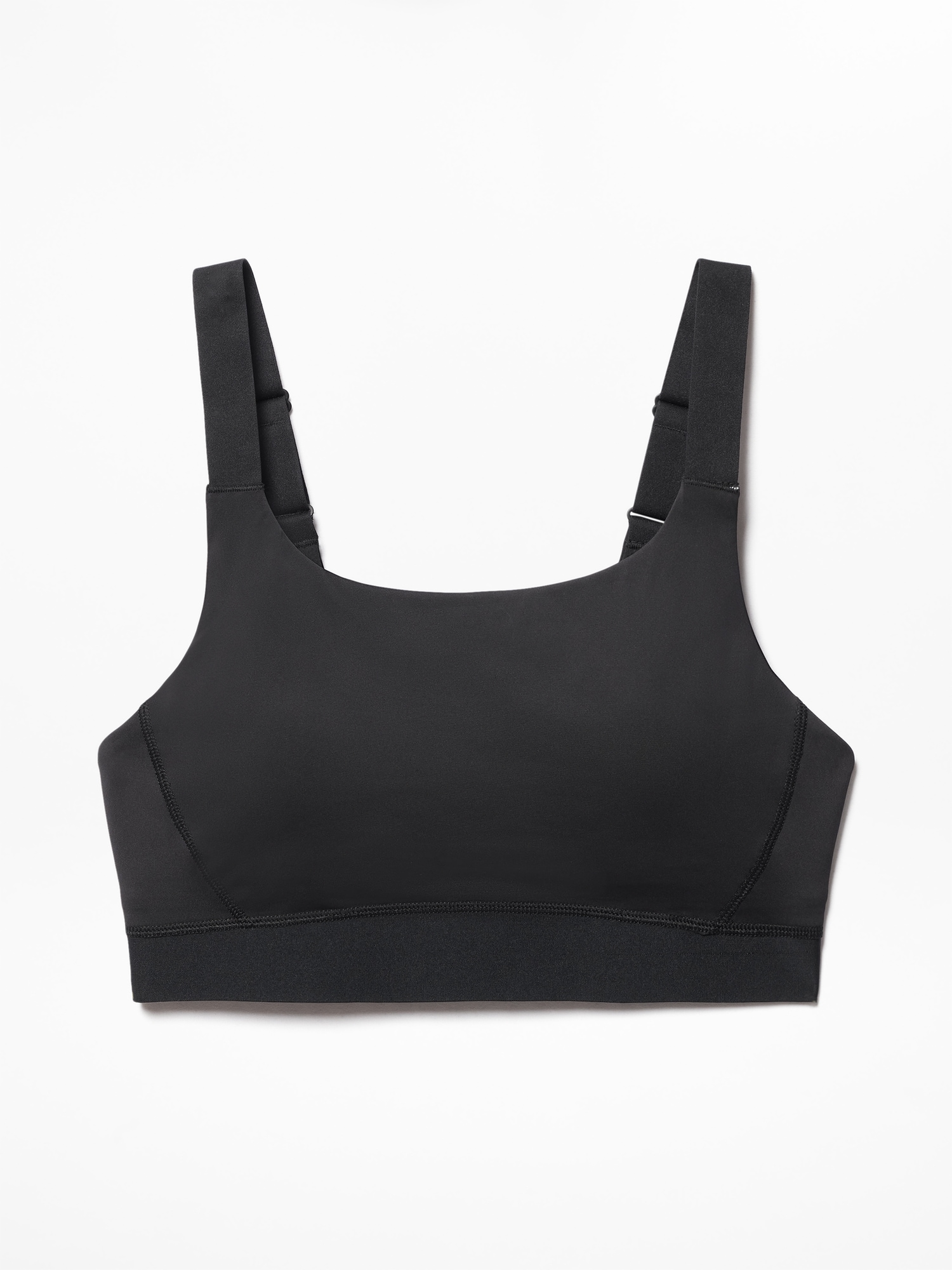 Interval Adjustable Sports Bra D-DD