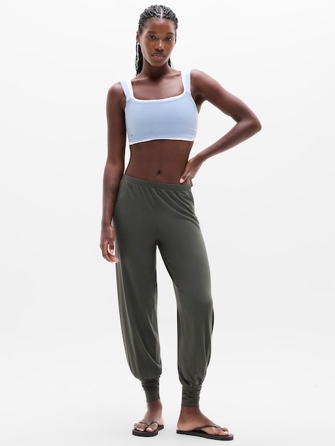 Dream Drape Balloon Pant