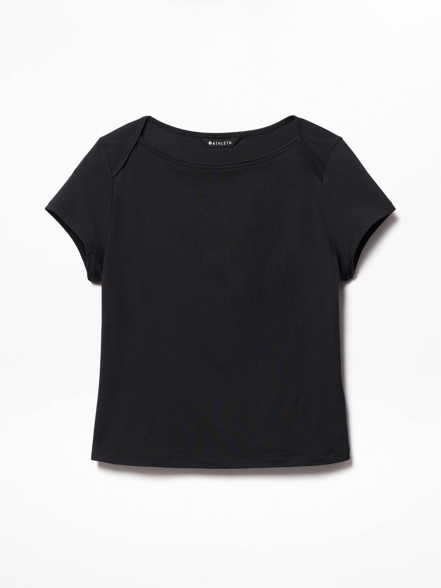 Foundation Cap Sleeve Tee