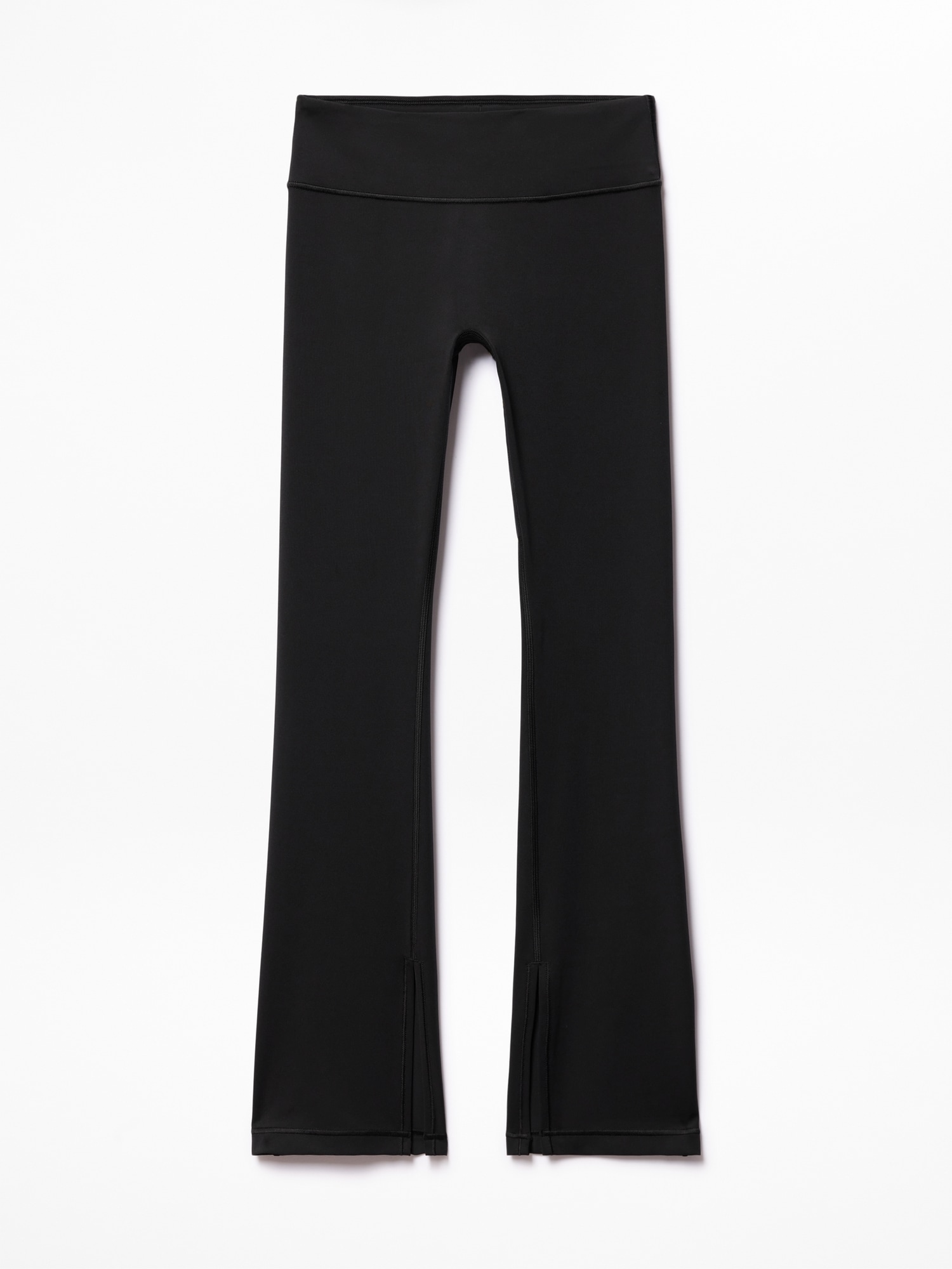 Athleta Girl Elation Mid Rise Flare