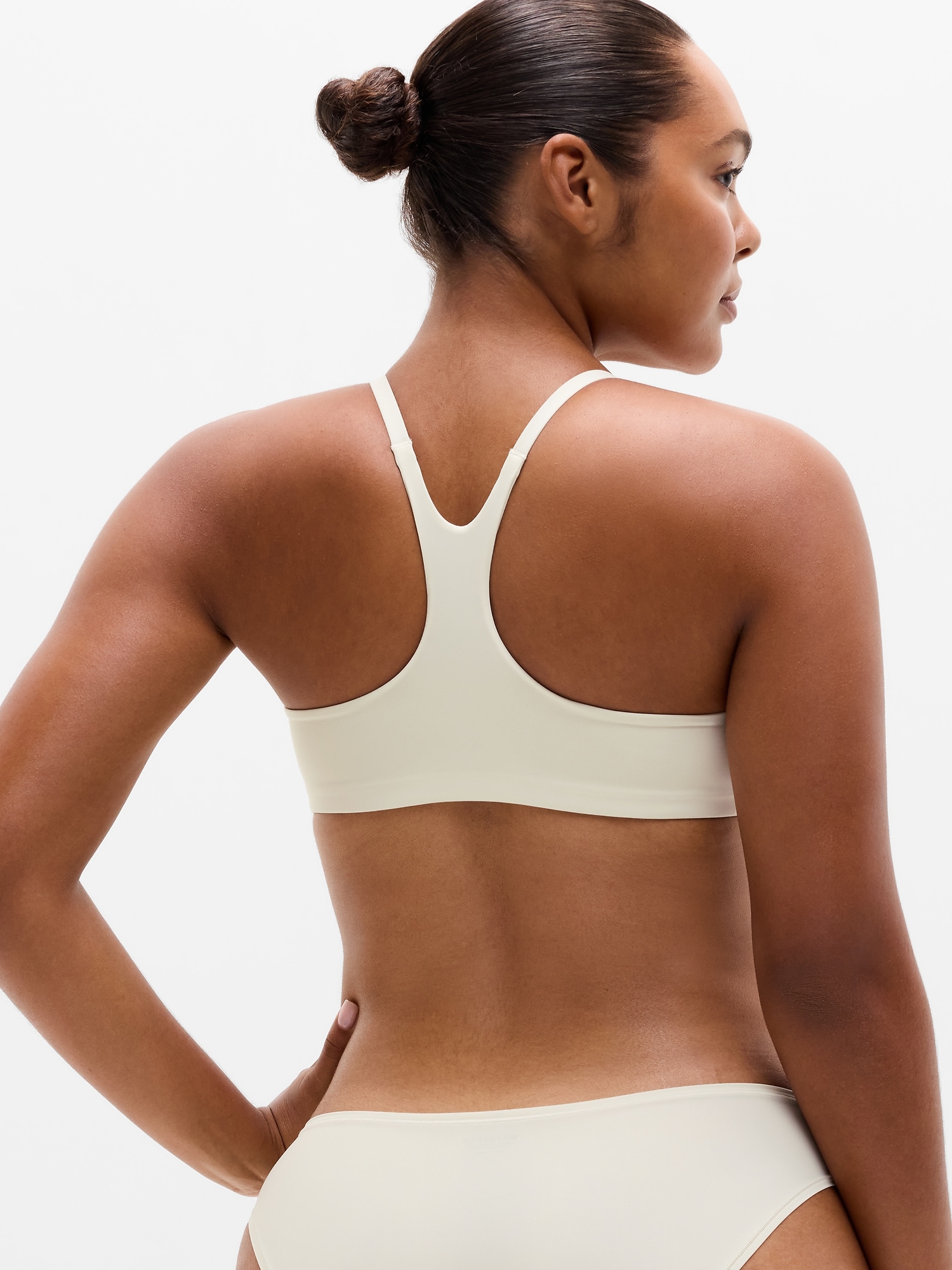 BodyMove Front Close Bra A-C