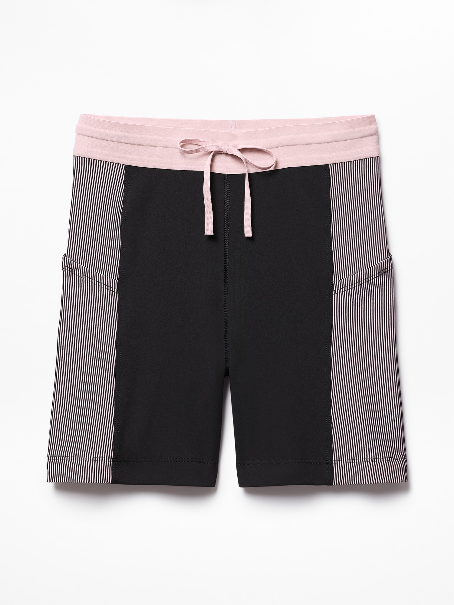 Run Club Ribbed 5" Short