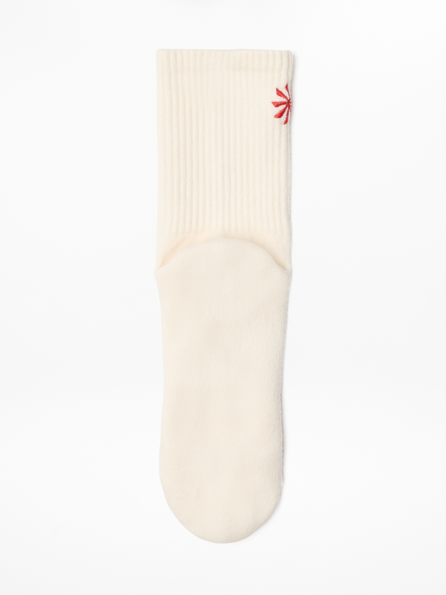 Athleta Everyday Crew Sock
