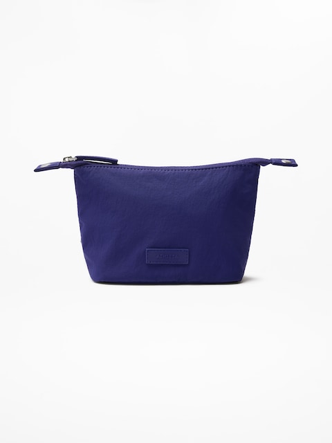 All About Small Cosmetic Pouch