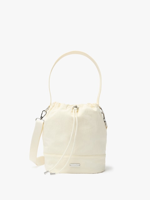 Anytime Bucket Bag