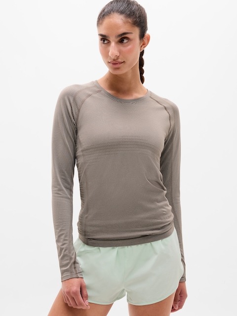 Momentum Flex Top