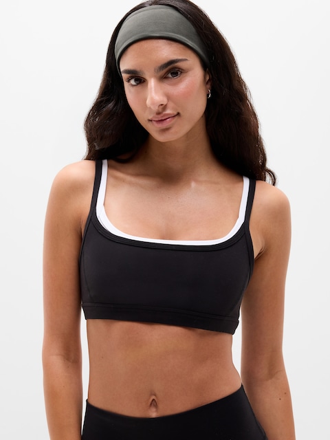 Intuition Wide Headband