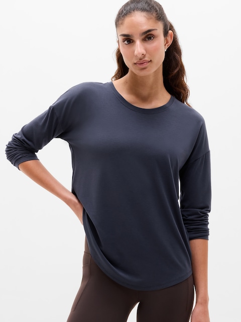 Move With Ease Top