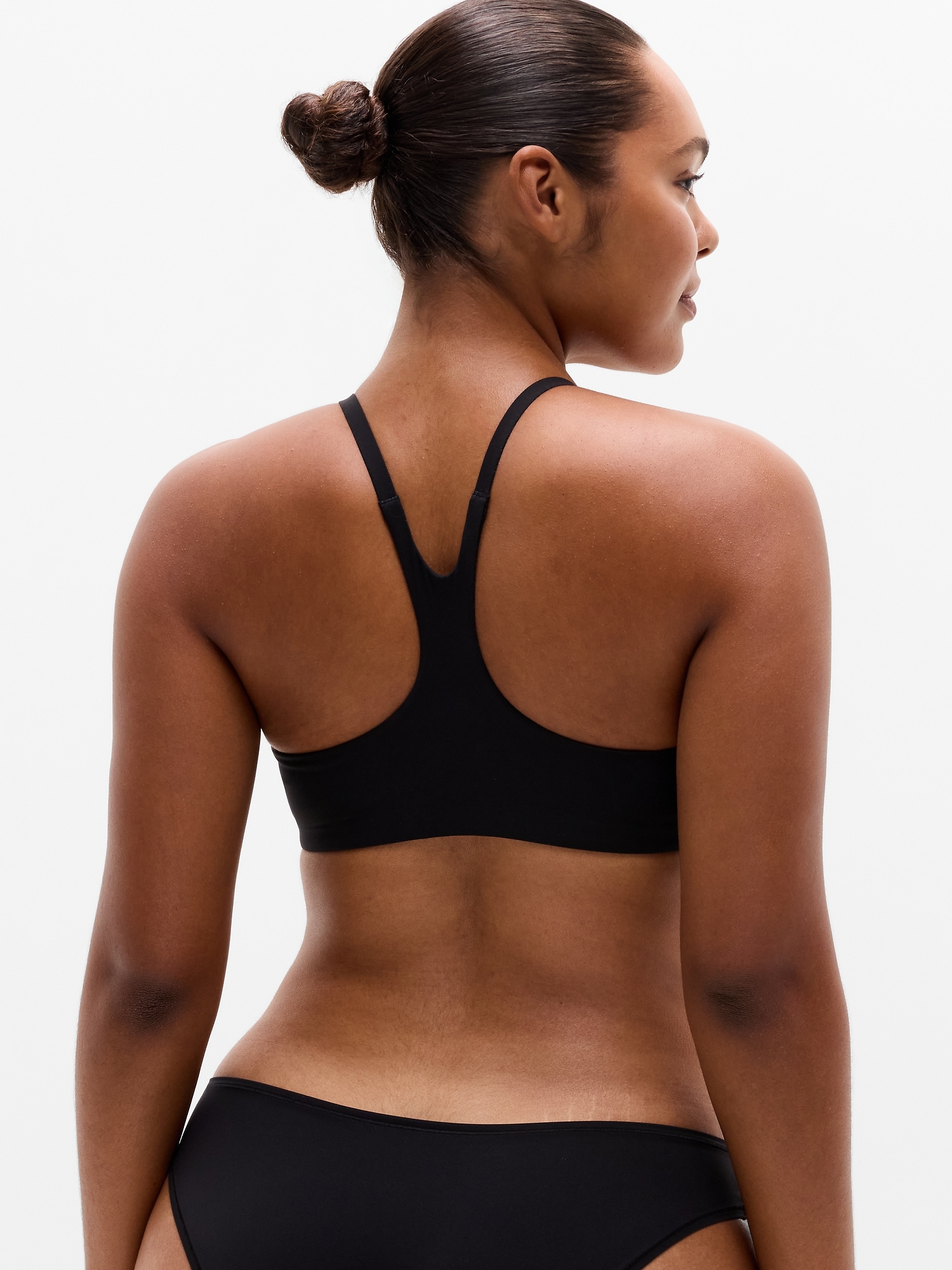 BodyMove Front Close Bra A-C