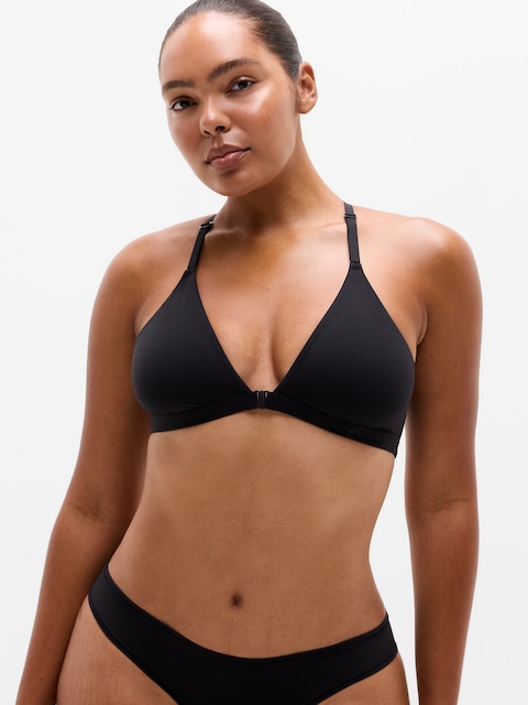 BodyMove Front Close Bra A-C