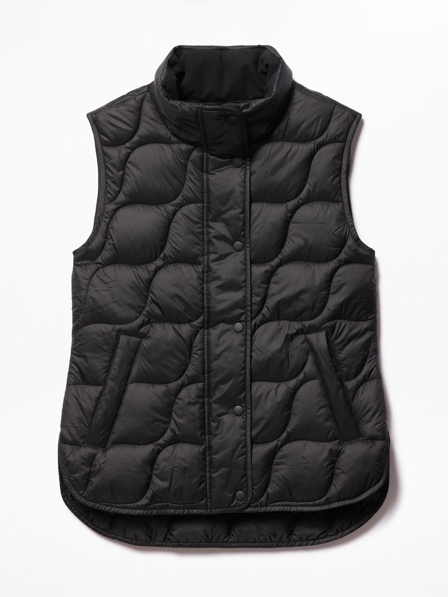 Coastline Vest