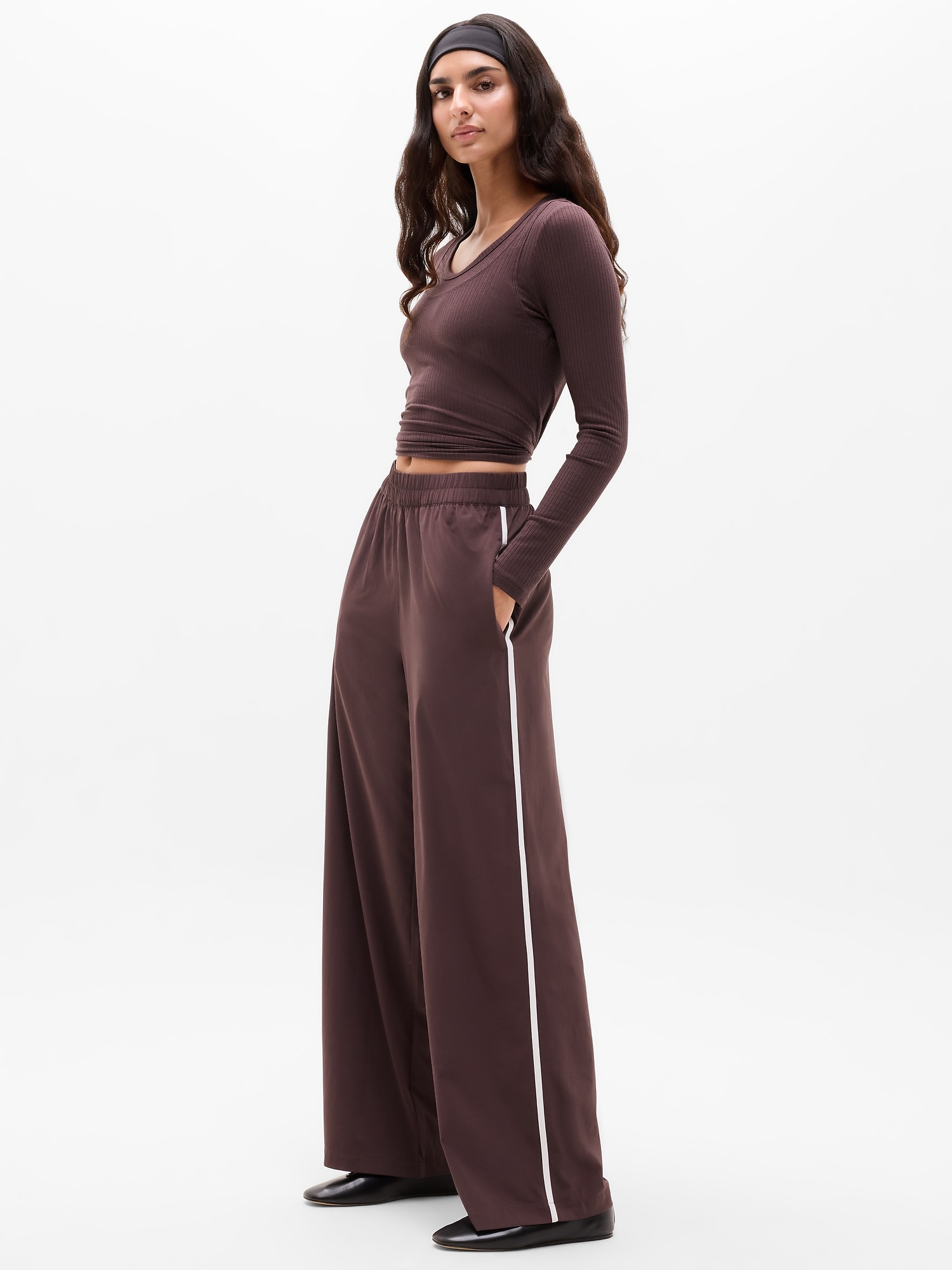 Athleisure Jumpsuit | Athleta