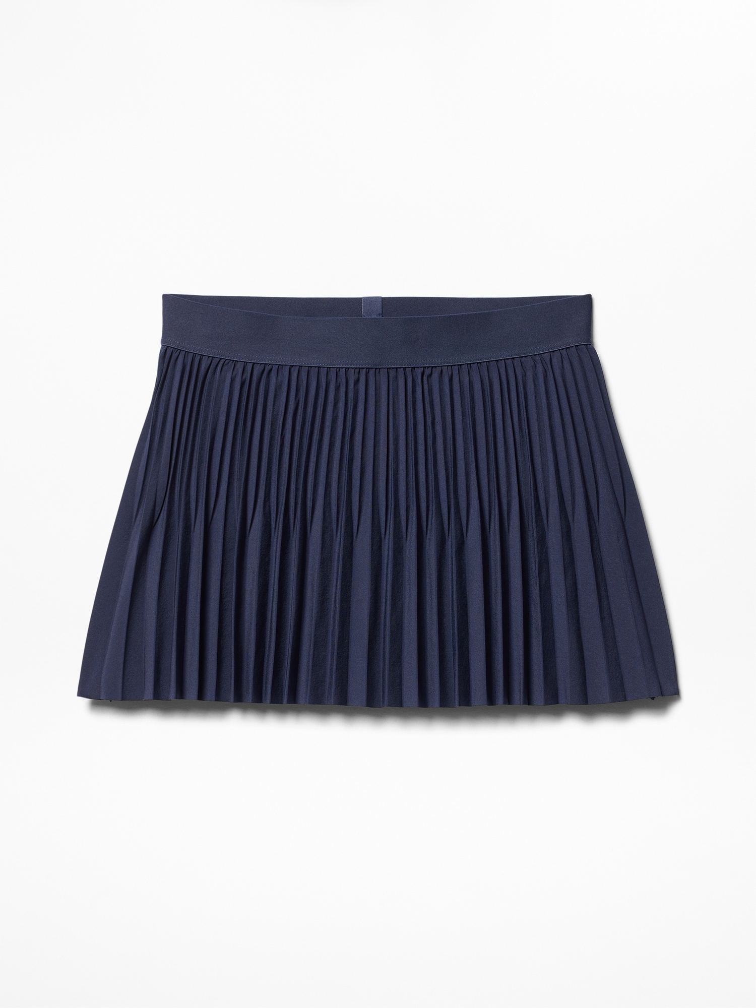 Athleta Girl Low Rise Pleat Perfect Skort