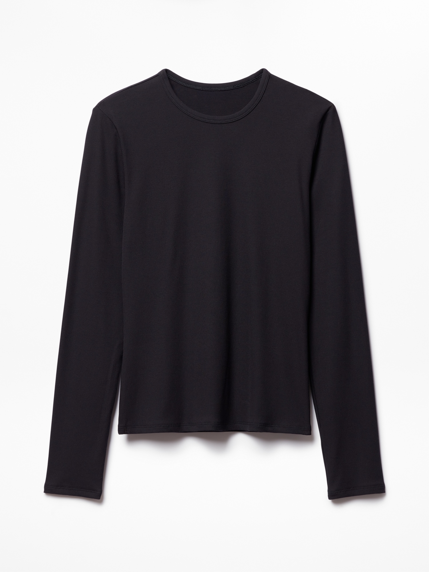 Signature Rib Top