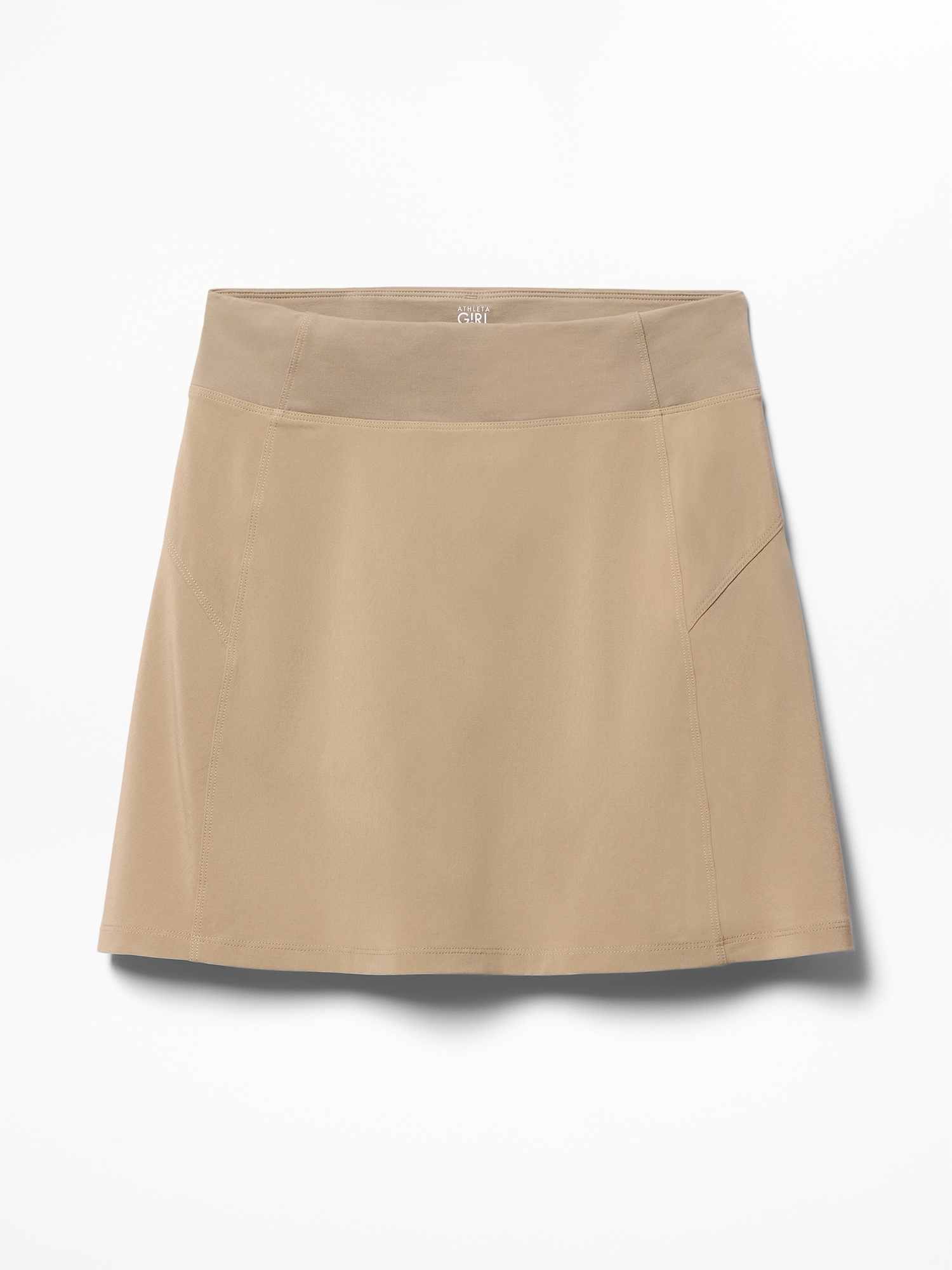 Athleta Girl School Day Skort