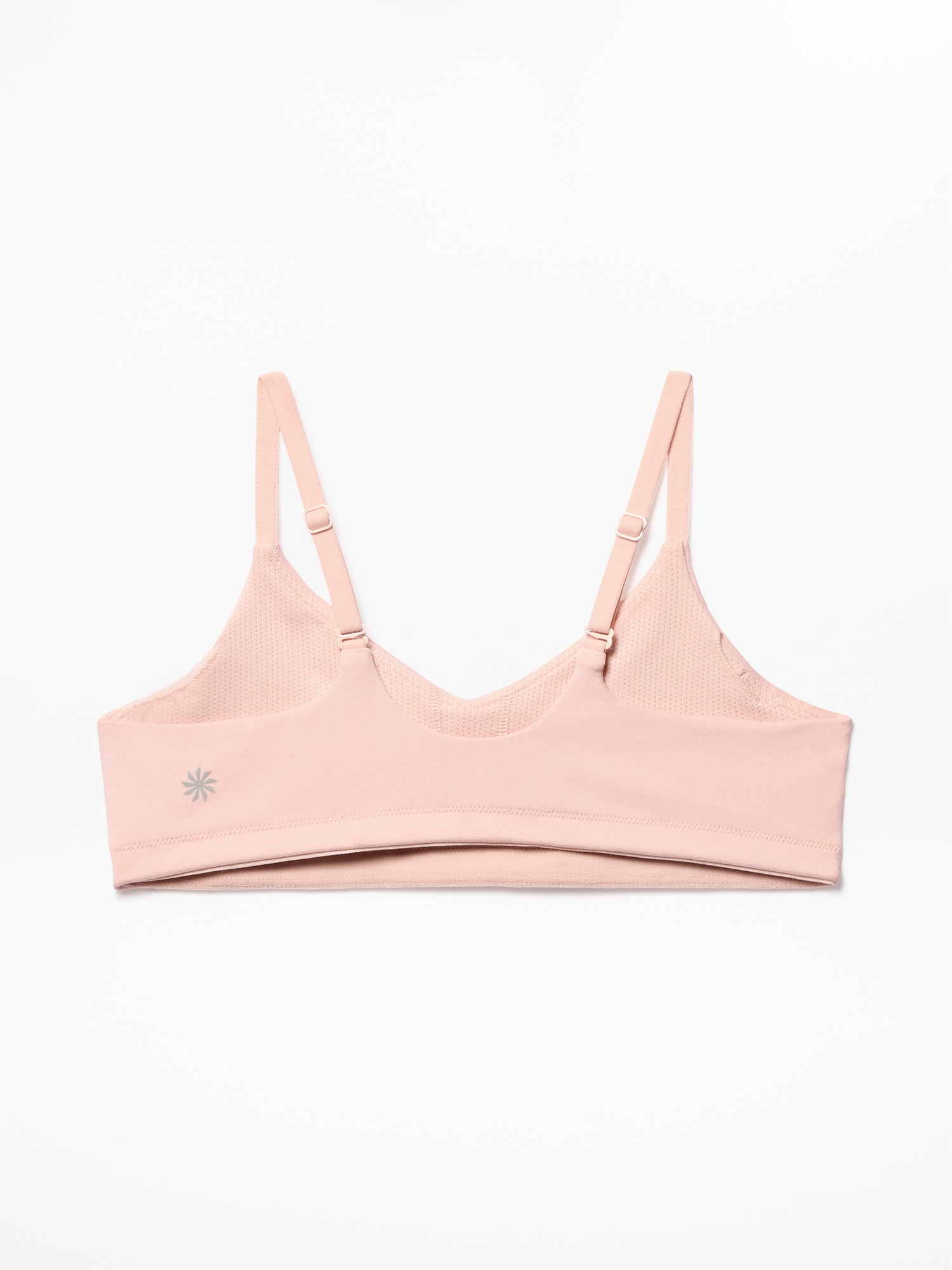 Athleta Girl Just Right Adjustable Bra