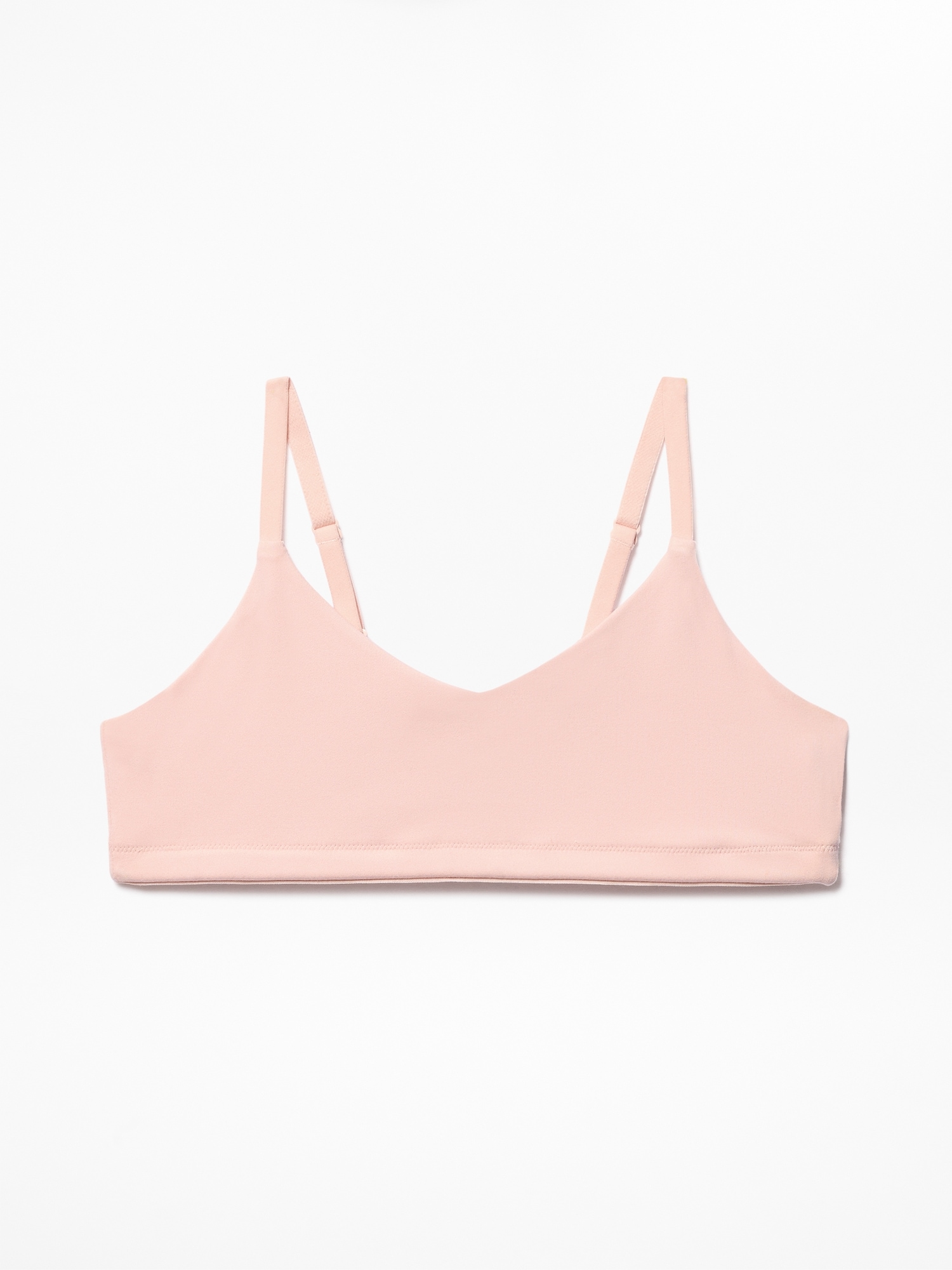 Athleta Girl Just Right Adjustable Bra