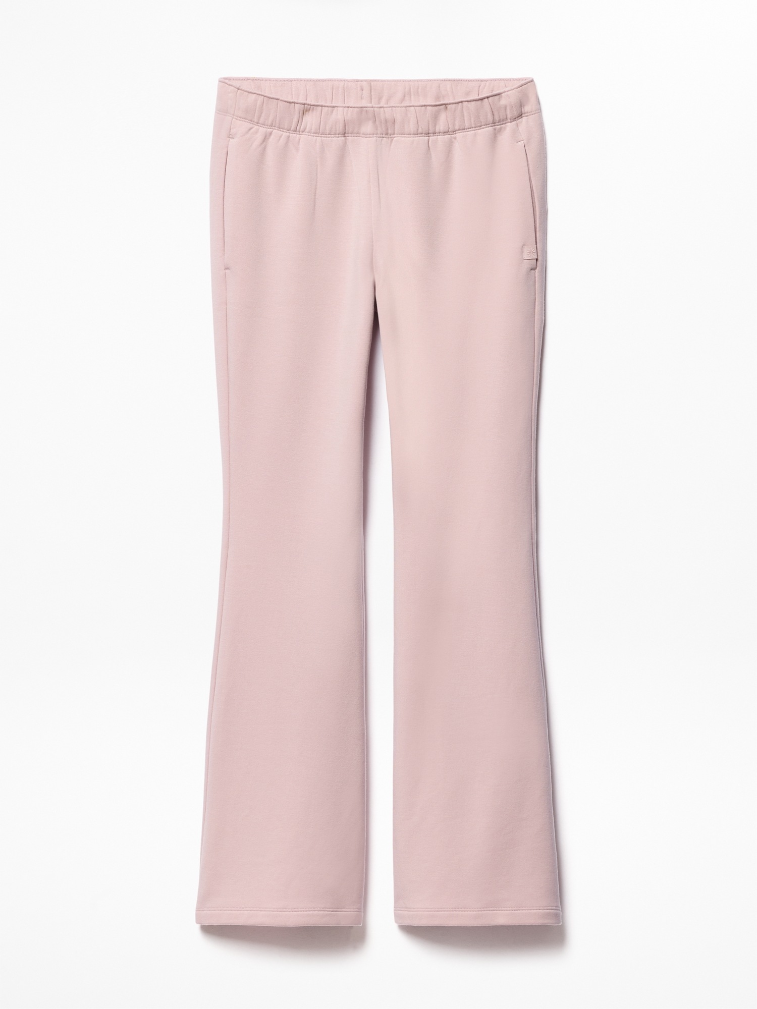 Athleta Girl Coaster Luxe Low Rise Flare