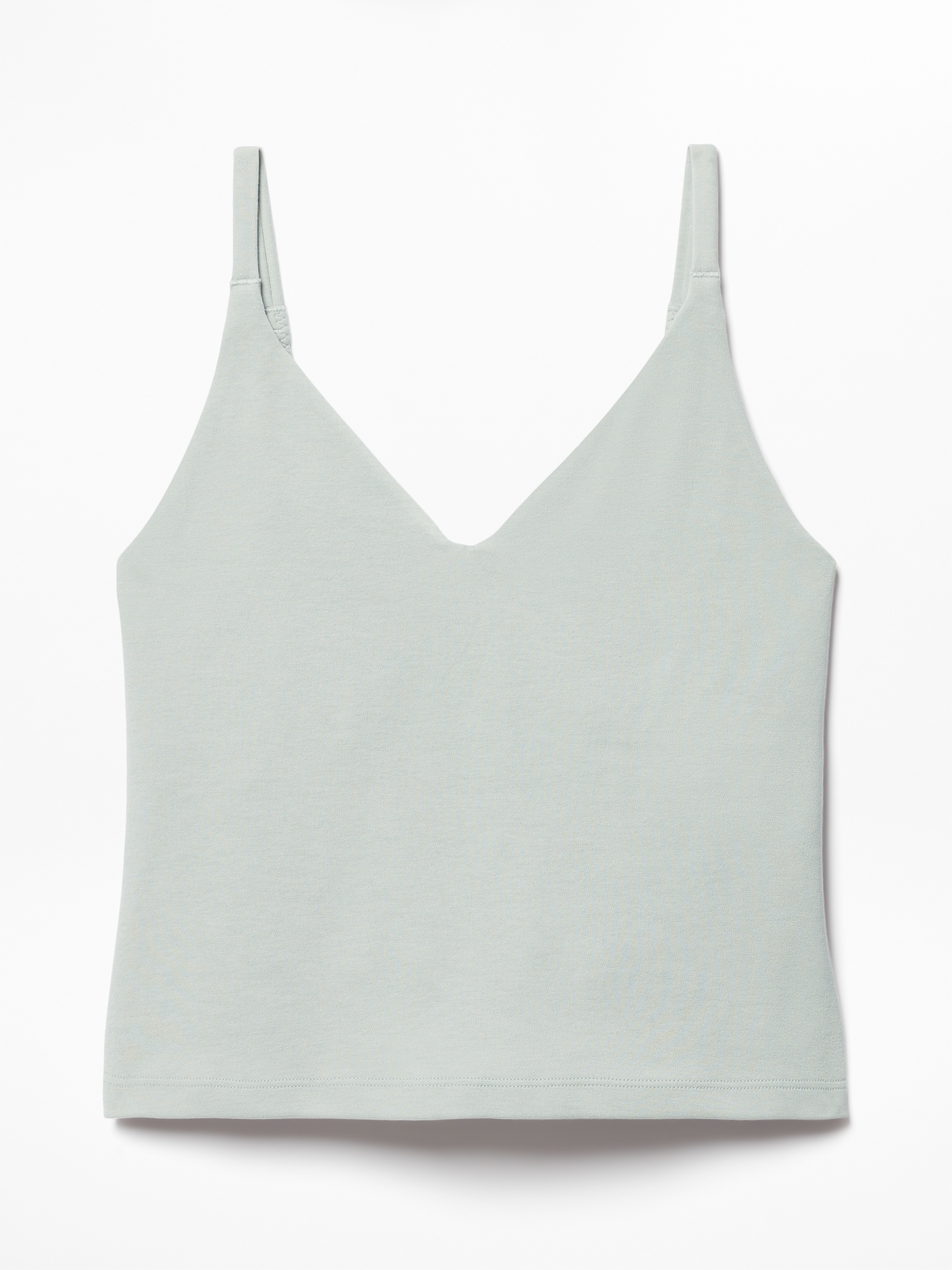 Intuition Built-In Bra Tank