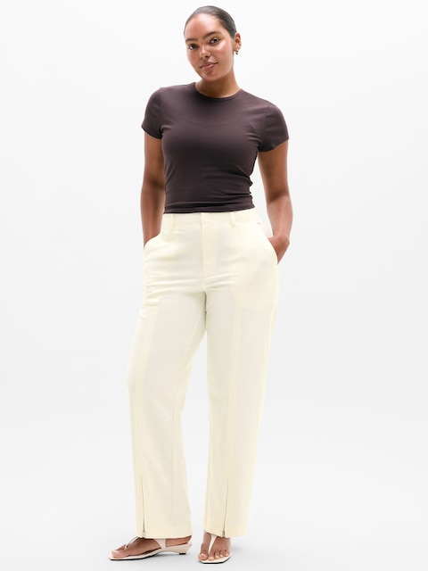 Skyline Zip Pant