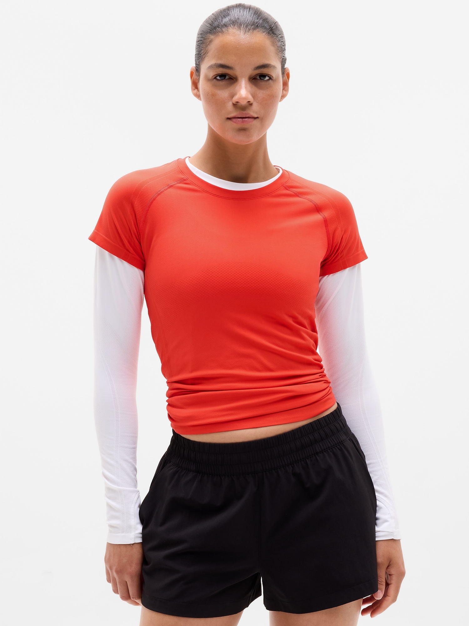 Momentum Flex Tee